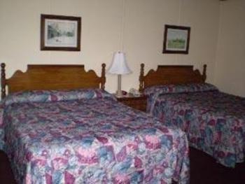 Scottish Inns Athens Extérieur photo