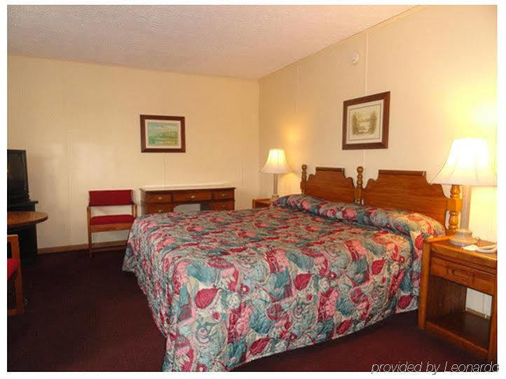 Scottish Inns Athens Chambre photo